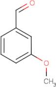 3-Methoxybenzaldehyde