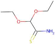 2,2-Diethoxythioacetamide