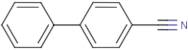 Biphenyl-4-carbonitrile