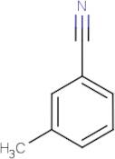 3-Methylbenzonitrile