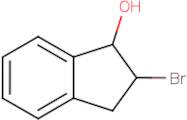 2-Bromo-1-hydroxyindane