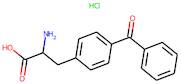 4-Benzoyl-DL-phenylalanine hydrochloride