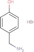 4-(Aminomethyl)phenol hydrobromide