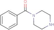 Phenyl(piperazin-1-yl)methanone