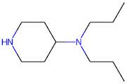 4-(Dipropylamino)piperidine