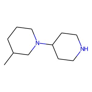 3-Methyl-1,4'-bipiperidine