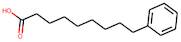 9-Phenylnonanoic acid