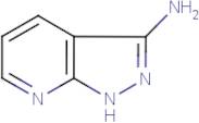3-Amino-1H-pyrazolo[3,4-b]pyridine
