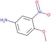 4-Methoxy-3-nitroaniline