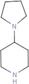 4-(Pyrrolidin-1-yl)piperidine