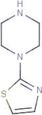 1-(1,3-Thiazol-2-yl)piperazine