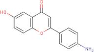 4'-Amino-6-hydroxyflavone