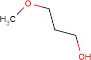 3-Methoxypropan-1-ol