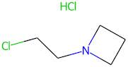 1-(2-Chloroethyl)azetidine hydrochloride