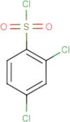 2,4-Dichlorobenzenesulphonyl chloride