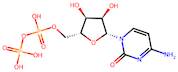 Cytidine diphosphate