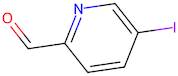 5-Iodopicolinaldehyde