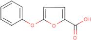 5-Phenoxy-2-furoic acid