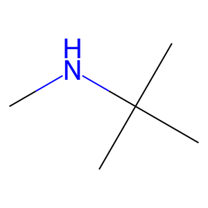 N-Methyl-tert-butylamine