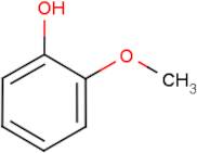 2-Methoxyphenol