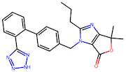 Olmesartan lactone impurity