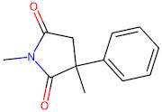 Methsuximide