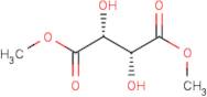 L-(+)-Tartaric acid dimethyl ester
