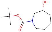 (R)-tert-Butyl 3-hydroxyazepane-1-carboxylate