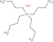 Tetra-n-butylammonium hydroxide, 40% aqueous solution