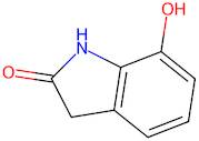7-Hydroxyindolin-2-one