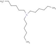 Tri(hex-1-yl)amine