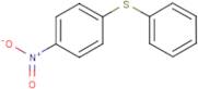 4-(Nitrophenyl) phenyl sulphide