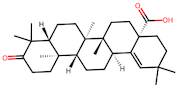 Moronic acid