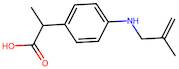 Alminoprofen