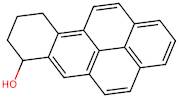 7,8,9,10-Tetrahydrobenzo[pqr]tetraphen-7-ol