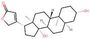 Digitoxigenin