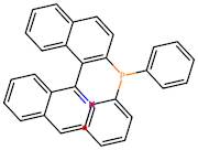 (1-(1-Isoquinolinyl)-2-naphthyl)diphenylphosphine