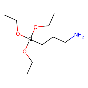 (3-Aminopropyl)triethoxysilane