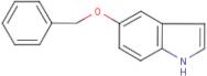 5-(Benzyloxy)-1H-indole