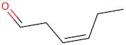 (Z)-Hex-3-Enal