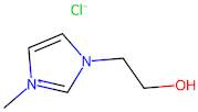1-(2-Hydroxyethyl)-3-Methylimidazolium Chloride