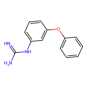 1-(3-Phenoxyphenyl)Guanidine