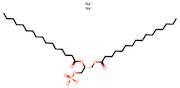1,2-Dipalmitoyl-sn-Glycero-3-Phosphate Monosodium Salt