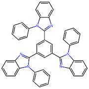 1,3,5-Tris(1-Phenyl-1H-Benzo[D]Imidazol-2-Yl)Benzene