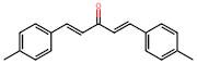 1,5-Di-P-Tolylpenta-1,4-Dien-3-One