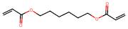 1,6-Hexanediol Diacrylate