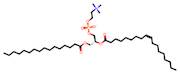 1-Palmitoyl-2-Oleoyl-sn-Glycero-3-Phosphocholine