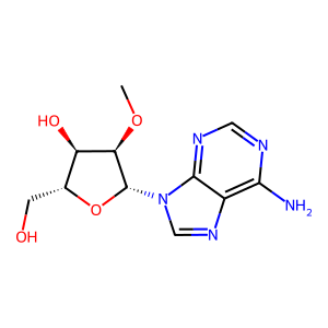 2?-O-Methyladenosine