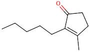 2-Pentyl-3-Methyl-2-Cyclopenten-1-One