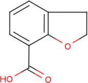 2,3-Dihydrobenzo[b]furan-7-carboxylic acid